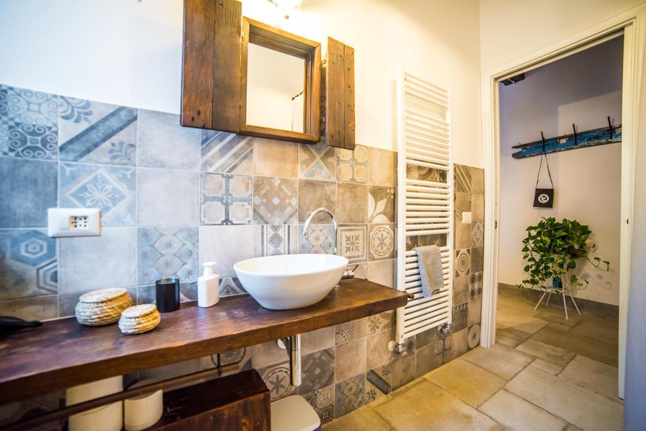 Manillahouse Hotel Montepulciano Room photo